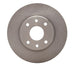 Disc Brake Rotor Dynamic Friction 600-50000