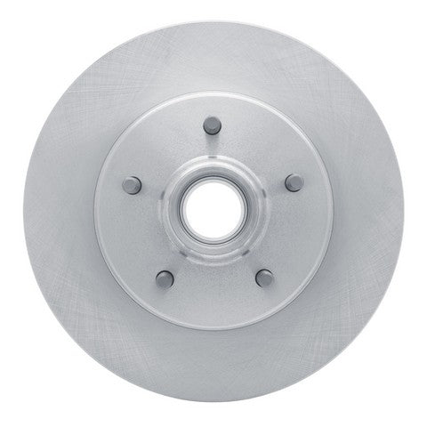 Disc Brake Rotor Dynamic Friction 600-51000