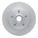Disc Brake Rotor Dynamic Friction 600-51000