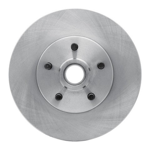 Disc Brake Rotor Dynamic Friction 600-52002