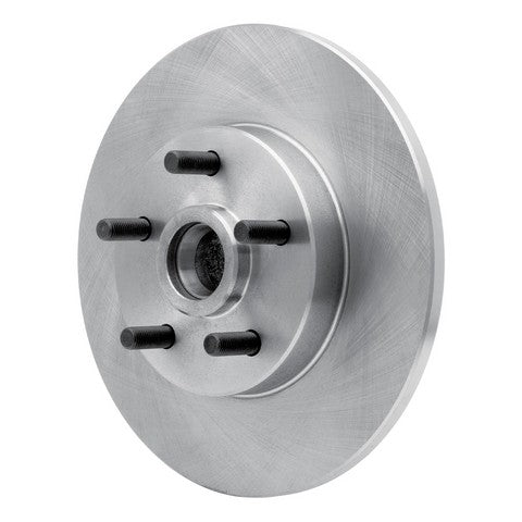 Disc Brake Rotor Dynamic Friction 600-52002