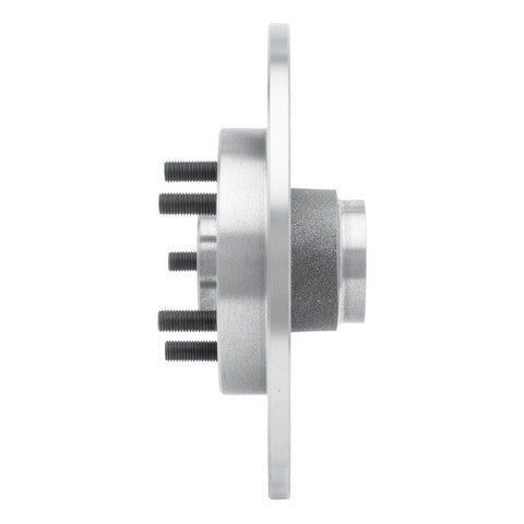 Disc Brake Rotor Dynamic Friction 600-52002