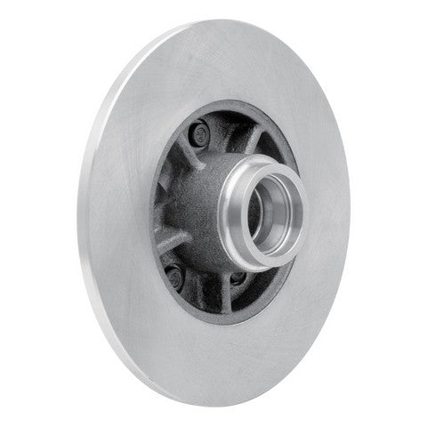 Disc Brake Rotor Dynamic Friction 600-52002