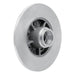 Disc Brake Rotor Dynamic Friction 600-52002