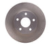 Disc Brake Rotor Dynamic Friction 600-52003