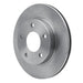 Disc Brake Rotor Dynamic Friction 600-52008