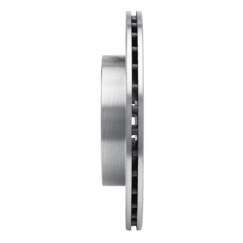 Disc Brake Rotor Dynamic Friction 600-52008