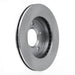 Disc Brake Rotor Dynamic Friction 600-52008