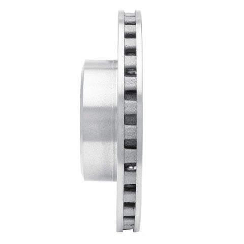 Disc Brake Rotor Dynamic Friction 600-52016