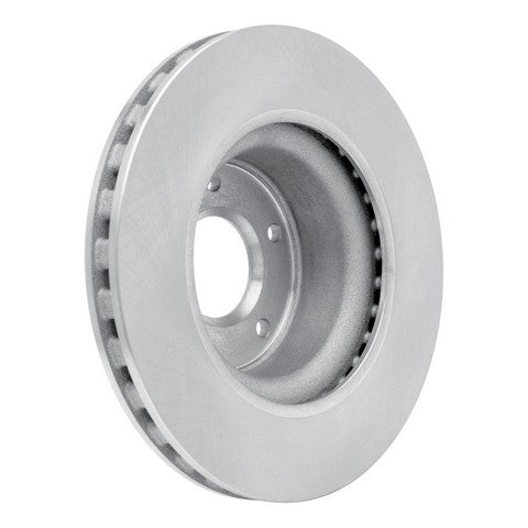 Disc Brake Rotor Dynamic Friction 600-52016