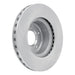Disc Brake Rotor Dynamic Friction 600-52016