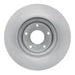 Disc Brake Rotor Dynamic Friction 600-52016