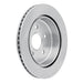 Disc Brake Rotor Dynamic Friction 600-52020