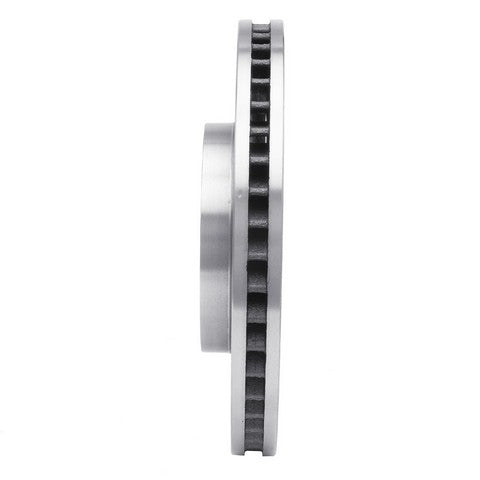 Disc Brake Rotor Dynamic Friction 600-52021