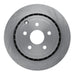 Disc Brake Rotor Dynamic Friction 600-52022