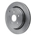 Disc Brake Rotor Dynamic Friction 600-52022