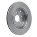 Disc Brake Rotor Dynamic Friction 600-52022