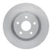 Disc Brake Rotor Dynamic Friction 600-52023