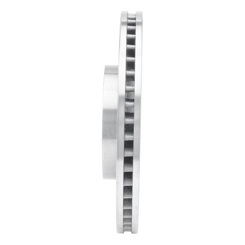 Disc Brake Rotor Dynamic Friction 600-52023