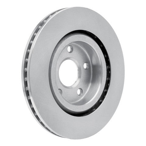 Disc Brake Rotor Dynamic Friction 600-52023