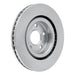 Disc Brake Rotor Dynamic Friction 600-52023
