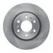Disc Brake Rotor Dynamic Friction 600-52027