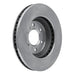 Disc Brake Rotor Dynamic Friction 600-52027