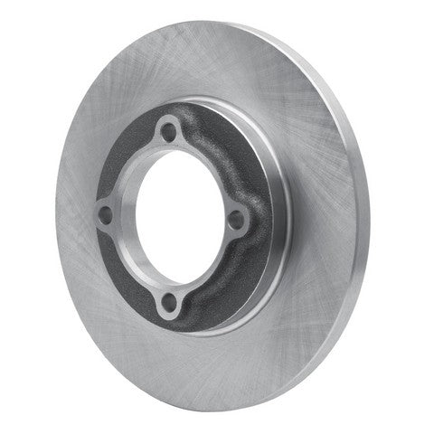 Disc Brake Rotor Dynamic Friction 600-54000