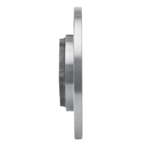 Disc Brake Rotor Dynamic Friction 600-54000