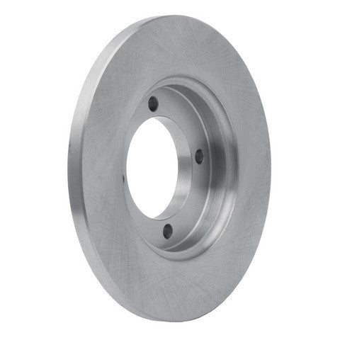 Disc Brake Rotor Dynamic Friction 600-54000