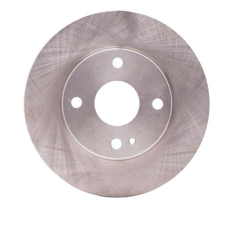 Disc Brake Rotor Dynamic Friction 600-54001