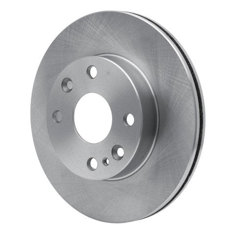 Disc Brake Rotor Dynamic Friction 600-54004