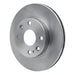 Disc Brake Rotor Dynamic Friction 600-54004