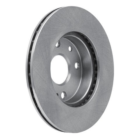 Disc Brake Rotor Dynamic Friction 600-54004