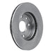 Disc Brake Rotor Dynamic Friction 600-54004