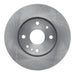 Disc Brake Rotor Dynamic Friction 600-54004