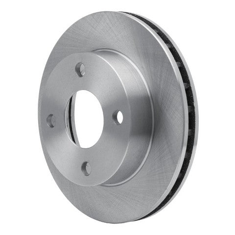 Disc Brake Rotor Dynamic Friction 600-54007