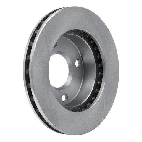 Disc Brake Rotor Dynamic Friction 600-54007