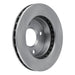 Disc Brake Rotor Dynamic Friction 600-54007