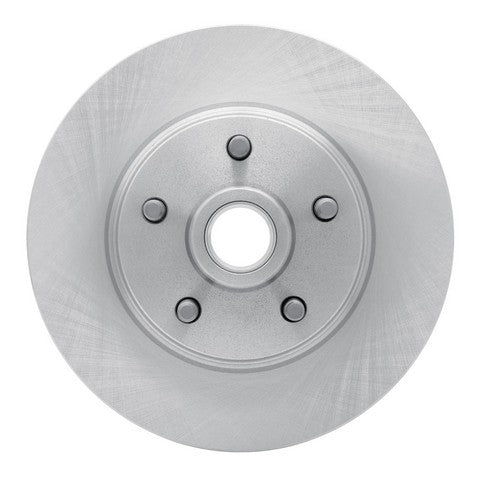 Disc Brake Rotor Dynamic Friction 600-54008