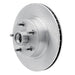 Disc Brake Rotor Dynamic Friction 600-54008