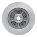 Disc Brake Rotor Dynamic Friction 600-54008