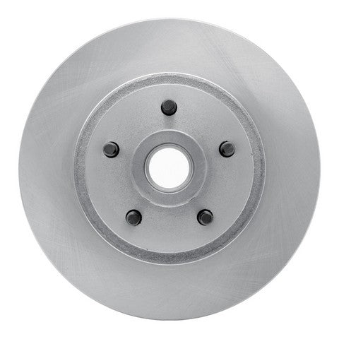 Disc Brake Rotor Dynamic Friction 600-54009