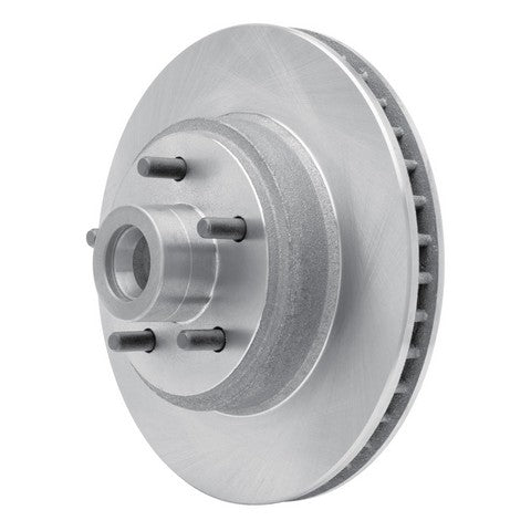 Disc Brake Rotor Dynamic Friction 600-54009