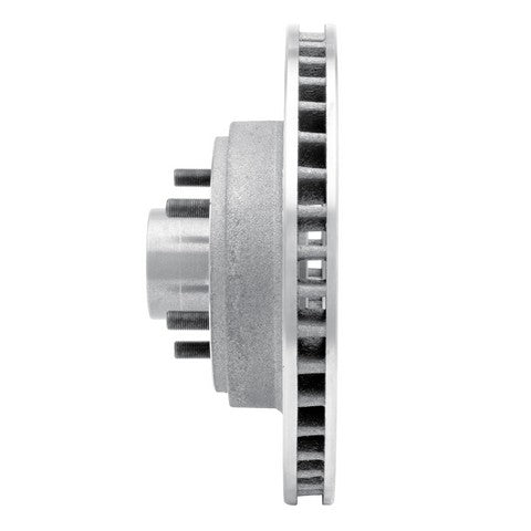 Disc Brake Rotor Dynamic Friction 600-54009