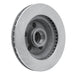 Disc Brake Rotor Dynamic Friction 600-54009