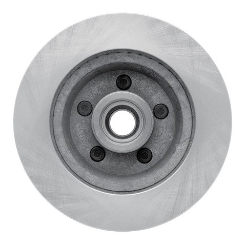 Disc Brake Rotor Dynamic Friction 600-54009