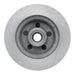 Disc Brake Rotor Dynamic Friction 600-54009