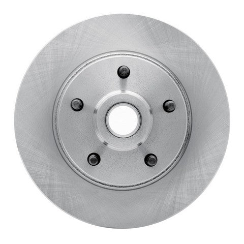 Disc Brake Rotor Dynamic Friction 600-54011