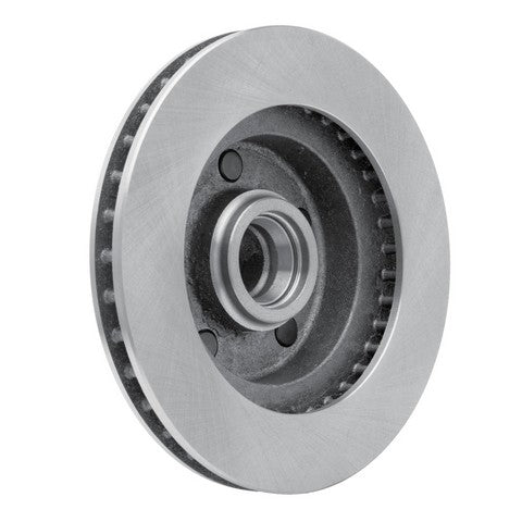 Disc Brake Rotor Dynamic Friction 600-54011